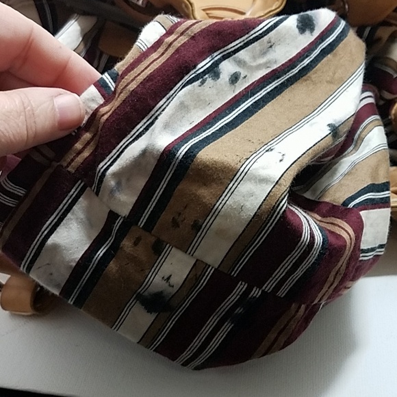 Desmo Cinch Bag - Picture 7 of 8